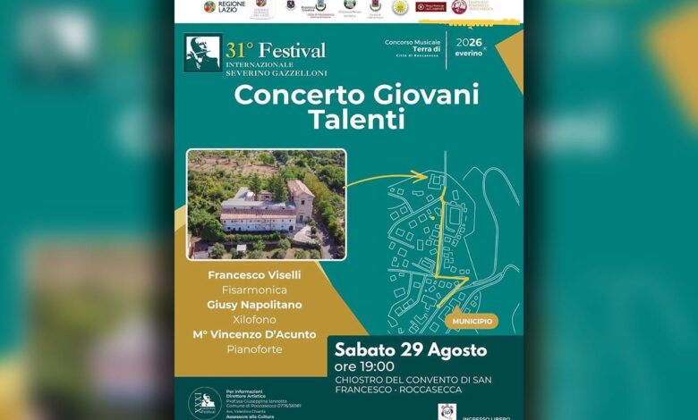 Roccasecca Concerto Giovani Talenti copia