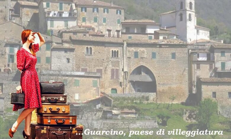 L'Agosto dei Ritorno Guarcino copia