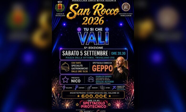 San Rocco Trivigliano copia
