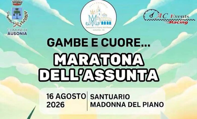 Ausonia Maratona Assunta copia