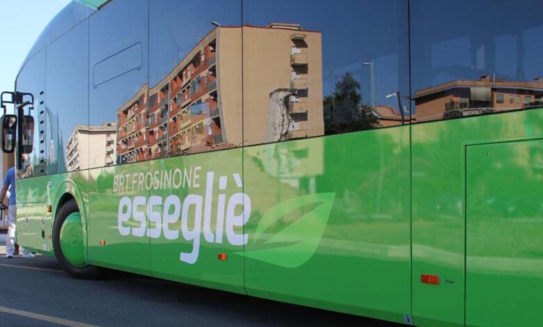 BRT FROSINONE
