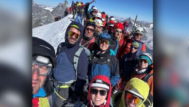 CAI FROSINONE BREITHORN