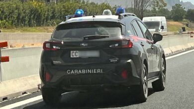 CARABINIERI copia