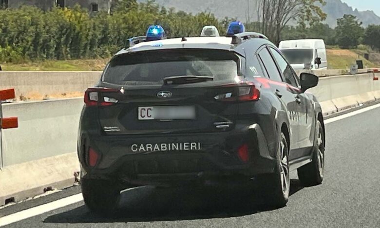 CARABINIERI copia