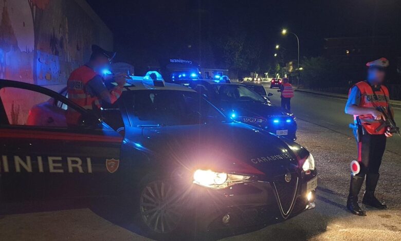 Carabinieri