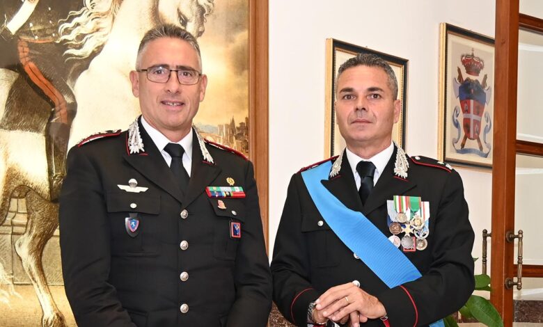 Carabinieri Alatri