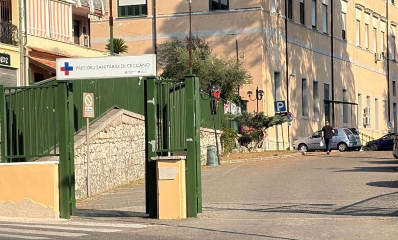 Ceccano casa comunità copia
