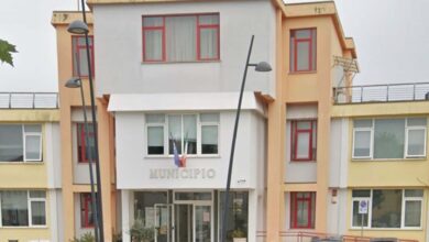Comune di San Giorgio a Liri