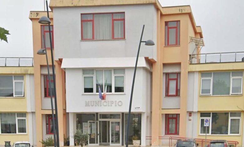 Comune di San Giorgio a Liri