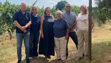 Consorzio Cesanese del Piglio DOCG CdA