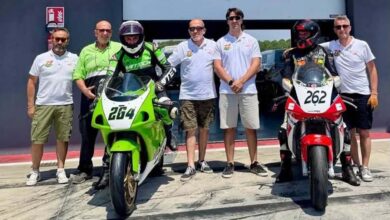 Motoclub Ferentino copia