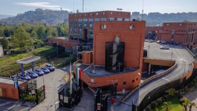 Questura Frosinone copia