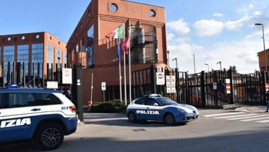Questura di Frosinone