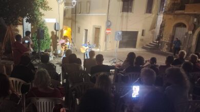 Ripi le Voci del Cuore