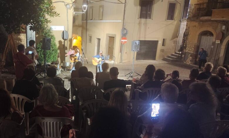 Ripi le Voci del Cuore