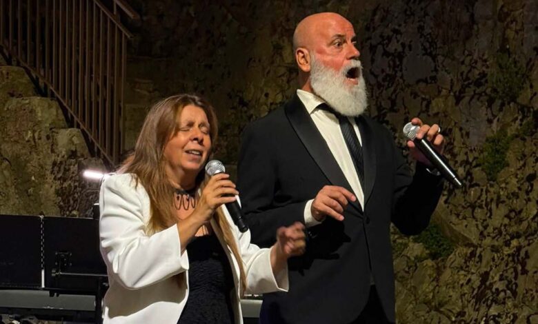 Trevi nel Lazio Concerto copia