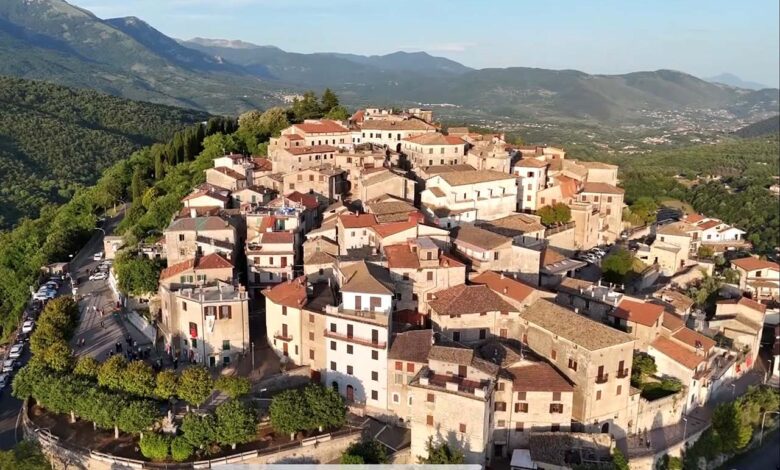 Trivigliano copia