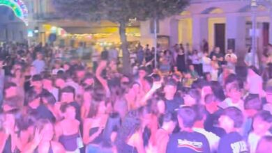 ceprano notte bianca