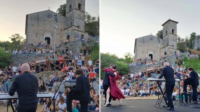 concerto roccasecca