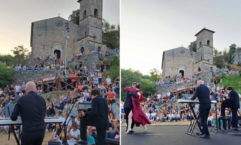 concerto roccasecca