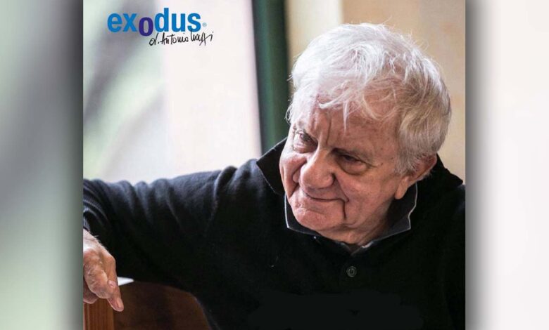 exodus don mazzi