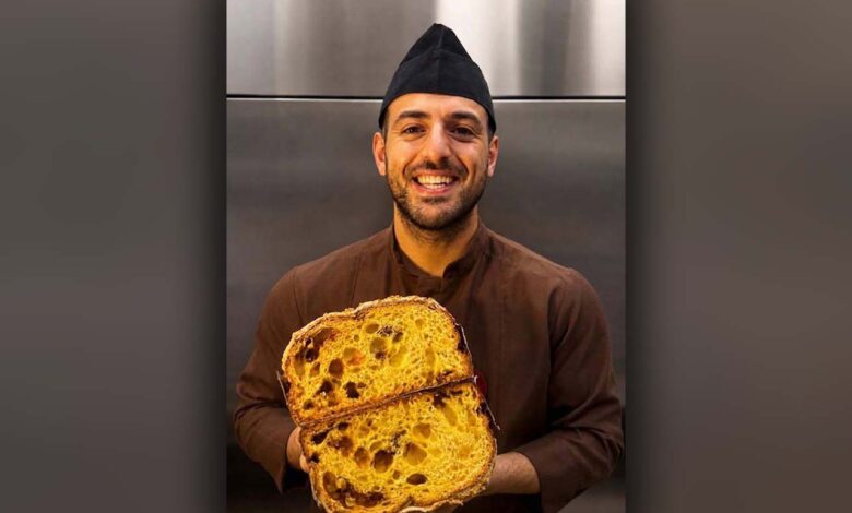 ferentino panettone copia