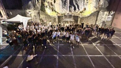 le squadre di nocturna