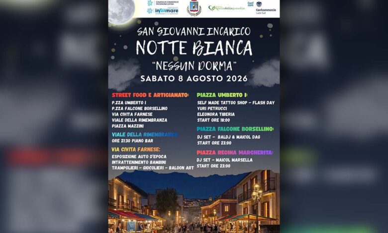 san giovanni incarico notte bianca copia