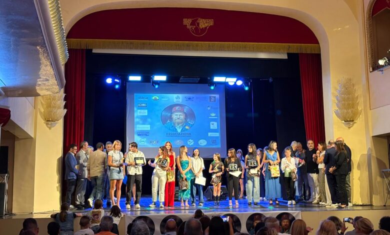 fiuggi giovani voci