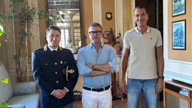 fiuggi commissario