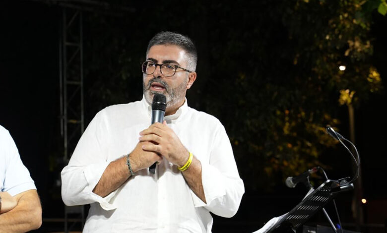 Achille Migliorelli