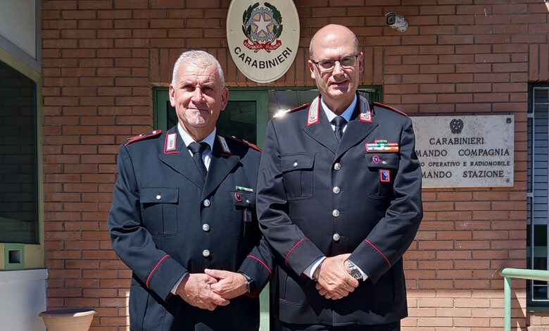 CC ALATRI CONGEDO