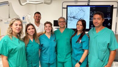 Equipe Radiologia Interventistica copia