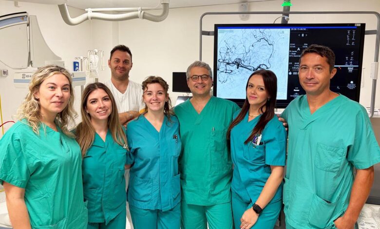 Equipe Radiologia Interventistica copia