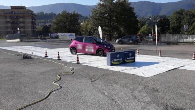 Evento passato su sicurezza stradale a Ceccano copia