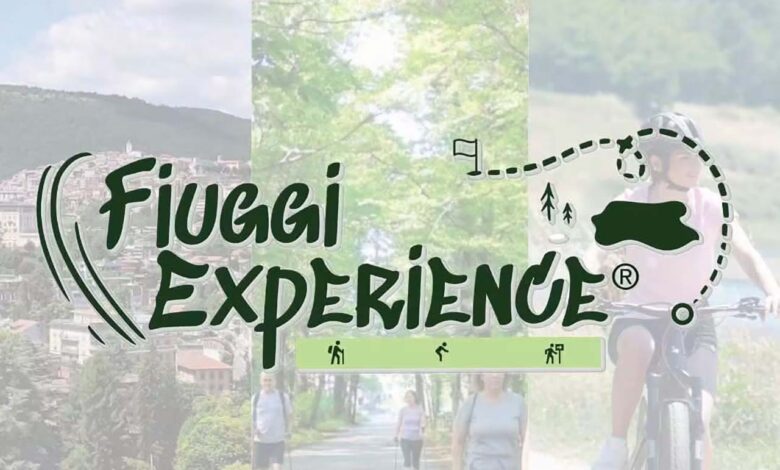 Fiuggi Experience