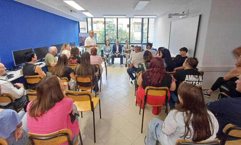 Fr formazione e lavoro