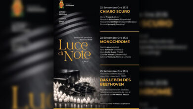 Frosinone torna “Luce di Note… e poi” copia