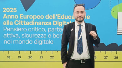 Marco Palmigiani