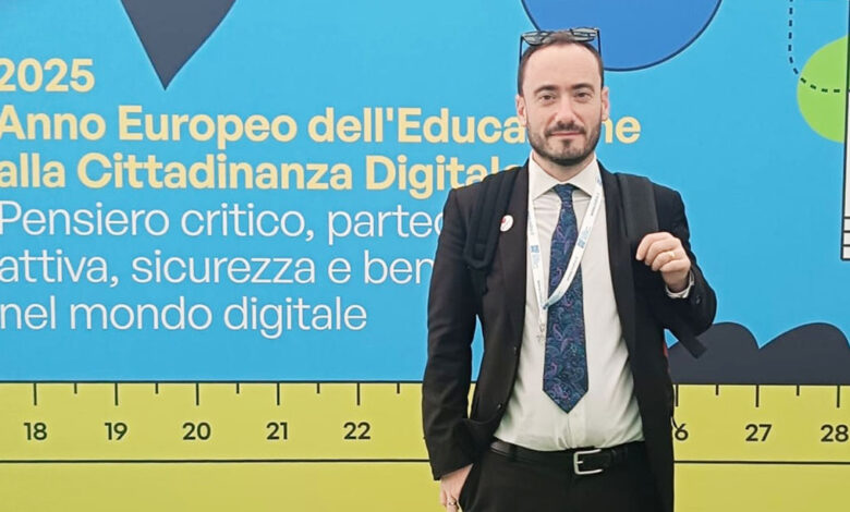Marco Palmigiani