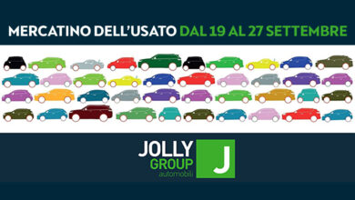Mercatino Jolly