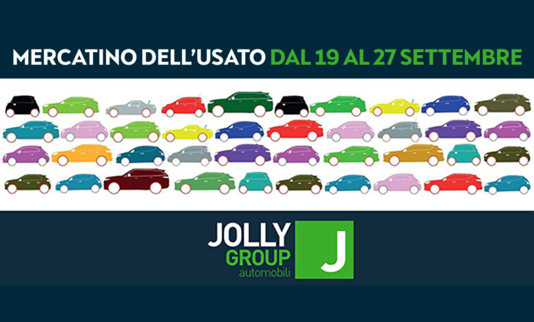 Mercatino Jolly