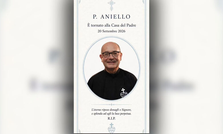 Padre Aniello