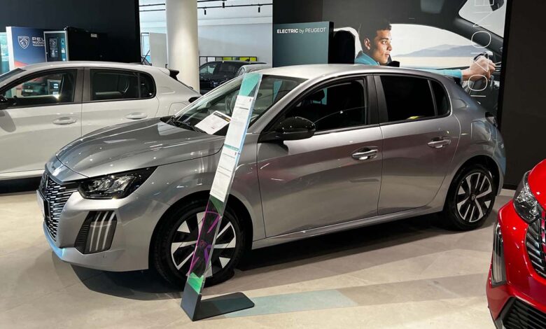 Peugeot