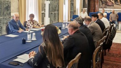 Prefettura incontro