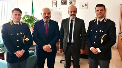 Procura Frosinone