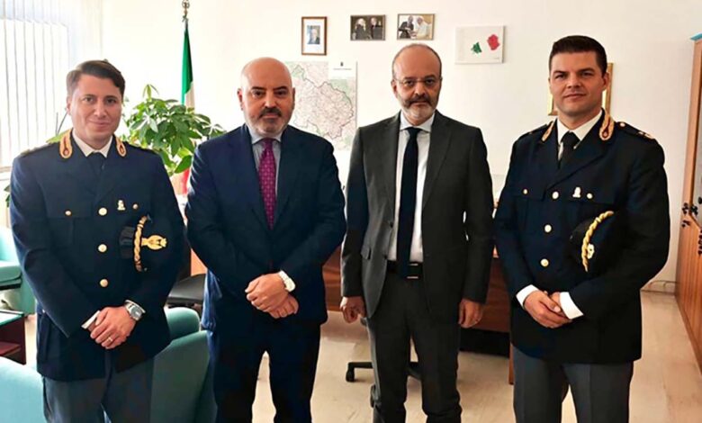 Procura Frosinone