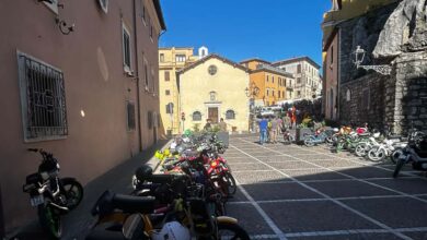 Raduno Piaggio Sì () copia