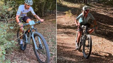 Veroli Mountain Bike