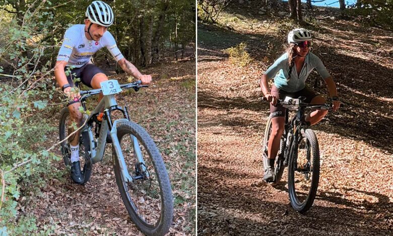 Veroli Mountain Bike